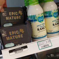 Good brands at Elements of Nutrition in Wilmington
