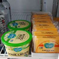 Favorite brand at Elements of Nutrition in Wilmington