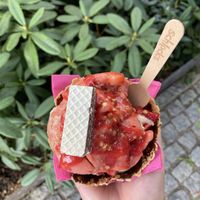   at Schlecks - Ottensen in Hamburg