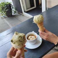   at Luicella's - Lange Reihe in Hamburg