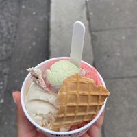   at Luicella's - Detlev-Bremer-Straße in Hamburg