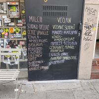  at Luicella's - Detlev-Bremer-Straße in Hamburg