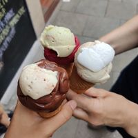  at Luicella's - Detlev-Bremer-Straße in Hamburg