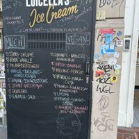   at Luicella's - Detlev-Bremer-Straße in Hamburg