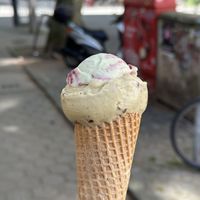   at Luicella's - Detlev-Bremer-Straße in Hamburg