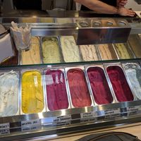 Their selection at Luicella's - Detlev-Bremer-Straße in Hamburg