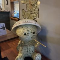 Ramen Ichiraku at Ramen Ichiraku in Perth