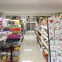 inside shop at Pure Land Health Food in Toowoomba
