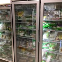 cold goods 1 at Pure Land Health Food in Toowoomba