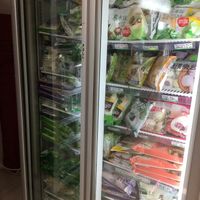 cold goods 2 at Pure Land Health Food in Toowoomba