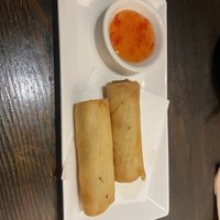   at Harajuku Izakaya Restaurant in Whistler