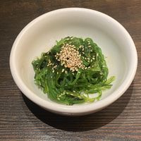   at Harajuku Izakaya Restaurant in Whistler