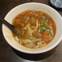   at Harajuku Izakaya Restaurant in Whistler