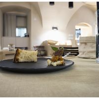  at Gaudi&Naan in Ljubljana