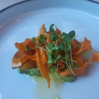  at Gaudi&Naan in Ljubljana