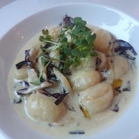  at Gaudi&Naan in Ljubljana