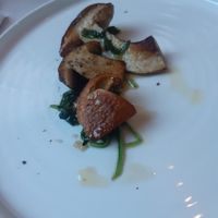  at Gaudi&Naan in Ljubljana