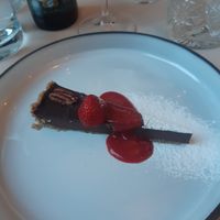  at Gaudi&Naan in Ljubljana