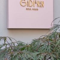  at Gaudi&Naan in Ljubljana