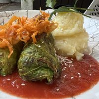 HOUSE SARME  at Gaudi&Naan in Ljubljana