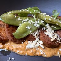 KUNDAN BUTTER CHYKZN  at Gaudi&Naan in Ljubljana