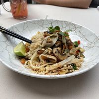   at Gaudi&Naan in Ljubljana