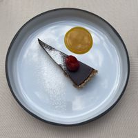   at Gaudi&Naan in Ljubljana