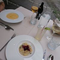  at Gaudi&Naan in Ljubljana