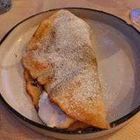  at Gaudi&Naan in Ljubljana