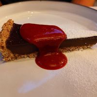  at Gaudi&Naan in Ljubljana