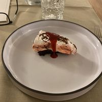   at Gaudi&Naan in Ljubljana