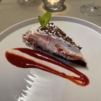   at Gaudi&Naan in Ljubljana