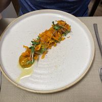   at Gaudi&Naan in Ljubljana