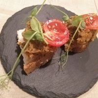  at Gaudi&Naan in Ljubljana