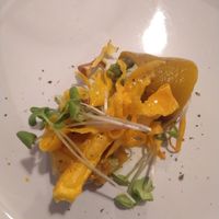  at Gaudi&Naan in Ljubljana