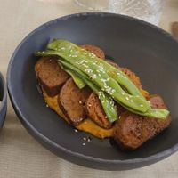  at Gaudi&Naan in Ljubljana