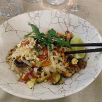  at Gaudi&Naan in Ljubljana