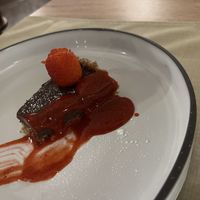   at Gaudi&Naan in Ljubljana