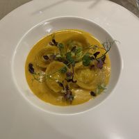   at Gaudi&Naan in Ljubljana