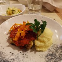  at Gaudi&Naan in Ljubljana