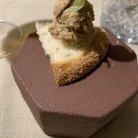   at Gaudi&Naan in Ljubljana