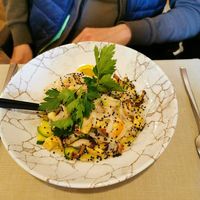  at Gaudi&Naan in Ljubljana