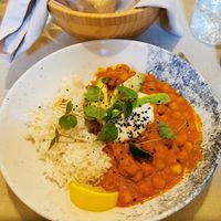  at Gaudi&Naan in Ljubljana