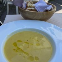   at Gaudi&Naan in Ljubljana