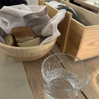   at Gaudi&Naan in Ljubljana