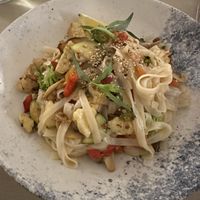   at Gaudi&Naan in Ljubljana