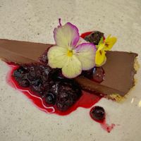   at Gaudi&Naan in Ljubljana