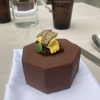   at Gaudi&Naan in Ljubljana