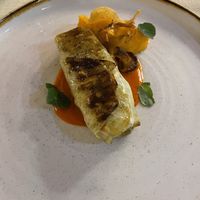   at Gaudi&Naan in Ljubljana