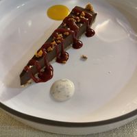   at Gaudi&Naan in Ljubljana